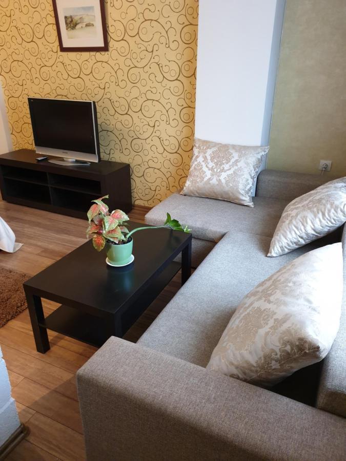 Ismail 88 Apartment Chisinau Exterior foto