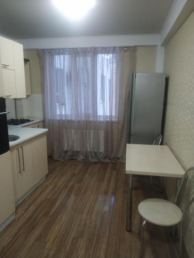 Ismail 88 Apartment Chisinau Exterior foto