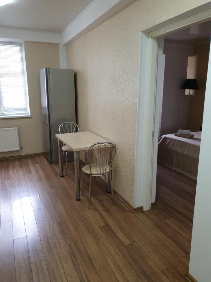 Ismail 88 Apartment Chisinau Exterior foto